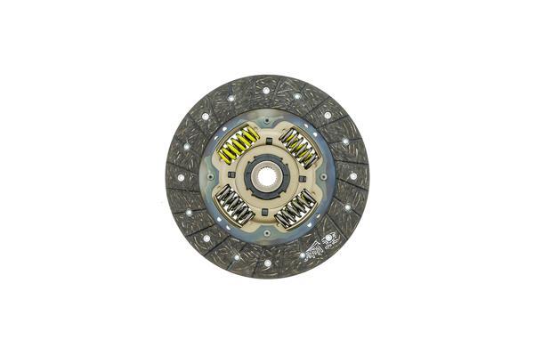 Disco de embrague AISIN DO-020